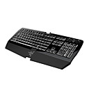Razer Arctosa professionellen Gaming keyborad-programmierbare-Handgelenkauflage (smq5752)