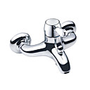 Contemporary Solid Brass Tub Faucet (without Hand Shower)