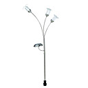 Solar LED Ganden Light (1049-CIS-42078)