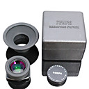 1.22x mea grossissant eyepice-p pour k-5 Pentax K-7 kx K20D