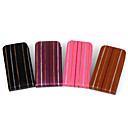 Silicone Protective Case for iPhone 4 - Grid (4 Colors Per Pack)(CZAH271)