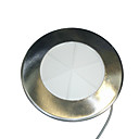 Modern 12W LED Ceiling Light in Round Shape