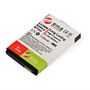 Replacement Cell Phone Battery BT60 for MOTOROLA A1210/Q8/Q9/L800t (BT60)