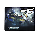Fashion Style CrossFire Mouse Pad - Mouse Mat(SMQ5616)