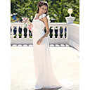 NAILAH - Kleid für die Braut aus Chiffon