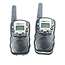 Bellsouth 22-Channel FRS Walkie Talkie (2-Pack)