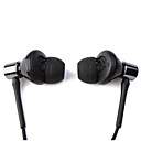 Metallic-Finish Noise Cancelling-Kopfhörer - silber (hy217_b)