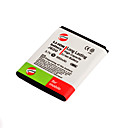 Replacement Cell Phone Battery AB483640BC for SAMSUNG C3050/J618/L608/M618/T339 (J600)