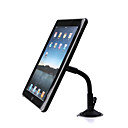 Soporte de Coche para el iPad - Negro
