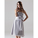 SIMI VALLEY - Kleid für Hochzeitsfeier und Brautjungfer aus Chiffon
