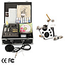 Tattoo-Set pro 1 Geschütze power tip Nadeln Haut Tinte (0.931-11,11-ly217)