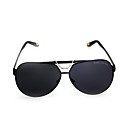 Fashion metal sunglasses with UV400 protection(1117-S19)