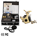 Tattoo-Set pro 1 Geschütze power tip Nadeln Haut Tinte (0.931-11,11-ly232)