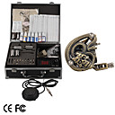 Tattoo-Set pro 1 Geschütze power tip Nadeln Haut Tinte (0.931-11,11-ly240)