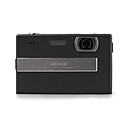 2,8 pulgadas, reproductor de mp4 con la luz del flash de cámara (4GB)