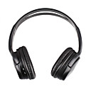 Wireless Stereo Headphones + Microphone + USB Receiver