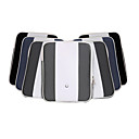 Nylon Protective Skin Case Cover for iPad (SMQ5652)