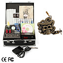 Tattoo-Set pro 1 Geschütze power tip Nadeln Haut Tinte (0.931-11,11-ly201)
