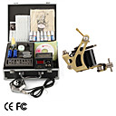 Tattoo-Set pro 1 Geschütze power tip Nadeln Haut Tinte (0.931-11,11-ly231)