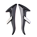OB-516B Fender for Luxury Car,Black
