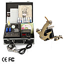 Tattoo-Set pro 1 Geschütze power tip Nadeln Haut Tinte (0.931-11,11-ly230)