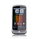 Nexus H9 GPS WIFI Dual Card Dual Camera TV FM Touch Screen Cell Phone Brown(2GB TF Card)