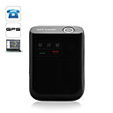 Mini Global GPS Tracker with 2 way calling Ranging 1.8KM