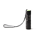 ultrafire wf-602c 1-180 en mode lampe de poche lumens avec CREE Q5 LED (1x16340 non inclus)