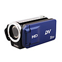 gift digitale camcorder mooel DV30 cmos 2,4 inch TFT LCD didsplay (dce034)