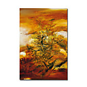 tendu la main peinture abstraite (0192-ycf104016)