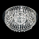 16-licht kristallen kroonluchter (1017-dy3346-16)
