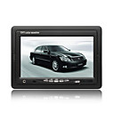 7 inch Car TFT LCD Stand/Headrest Color Monitor With Earphone Jack-Headrest Frame-Stand Braket