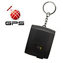 chaveiro receptor de GPS tracker com Foto Tagger (xhs035)
