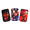 Leather Case for iPhone4 - China Style (3 Colors Per Pack)