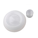 UFO Recon Color Changing Floating Light for Mood & Spa