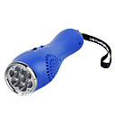 MP4 Player with LED Flashlight (Blue)