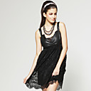 Baby Doll Lace Dress (FF-D-CA1270015)
