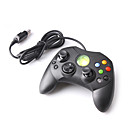  Wired Game Controller/Control Pad for Xbox (Black)