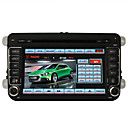 7 "digitale touch screen 2-din auto dvd speler voor de vw-pip-gps-dvb-t-RDS-ipod-bt-stuurwiel control-CANbus