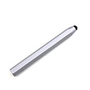 Aluminium Alloy Stylus Pen for iPhone, iPad, Cellphone & Other Tablets (Silver)