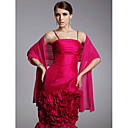 Chiffon Special Occasion/ Wedding Shawl