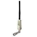 2.4 GHz Wi-Fi Signal Boosters with 500mW Wireless Signal Amplifier