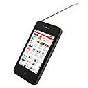 oasis - 3,5 pouces écran tactile de mobile numérique tv + wifi (DVB-T)