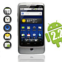 Atlantis - Móvil Smartphone 3.5" -  con GPS -  WiFi -  Android 2.2