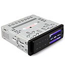 3,2 pulgadas de pantalla digital de 1DIN coches reproductor de DVD (panel desmontable, bluetooth, USB / SD card)