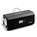 mini speaker ricaricabile mp3 (sd / usb slot)
