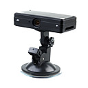 HD 720p 5.0mp cmos lichtgevoelige auto dvr met video-voice-recorder tv-out functie
