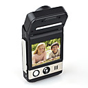 auto dvr + video-camcorder met een 2.0 inch LCD display + night vision + waterproof + HDMI + AV OUT
