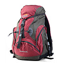 35L Cool Mesh Quick Release Buckle Rain Cover Cycling / Camping Backpack