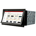 7 Inch Car PC DVD Player Support GPS IPOD ATSC WIFI/3G (Only use in USA and Canada)